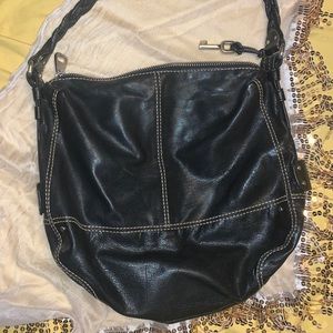 Fossil purse
